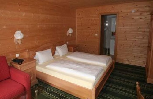 Goestling an der Ybbs Hôtel | Waldesruh