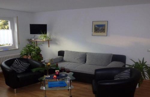 Soelden Appartement | Waldesruh