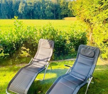 Sogel Maison | Waldesruh RE12
