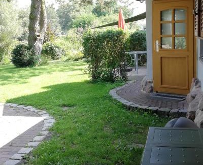 Strausberg Appartement | Waldesruh Strausberg