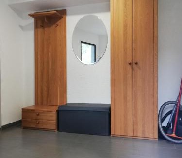 Strausberg Appartement | Waldesruh Strausberg