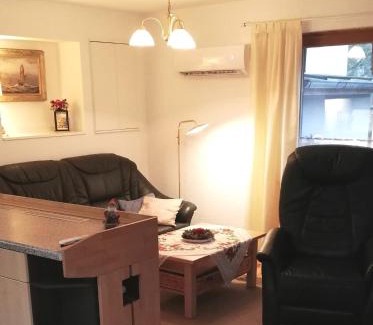 Strausberg Appartement | Waldesruh Strausberg