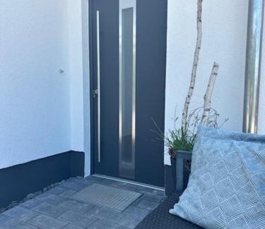 Thal Appartement | Waldfrieden Ferienhaus mit SAUNA