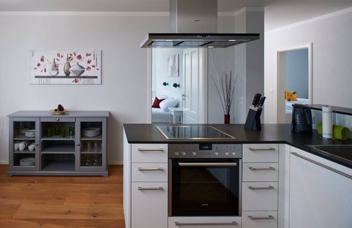 Baerenburg Appartement | Waldfrieden - avenue de l'érable
