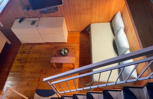 Spielweg Appartement | Waldgarten am Bach