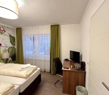 Nastatten Hôtel | Waldgasthof Im Schwall
