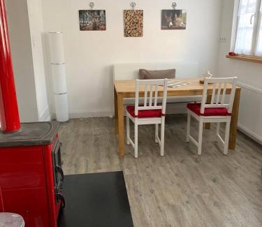 Braunlage Appartement | Waldglück Braunlage