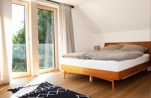 Hienheimer Forst Maison | Waldhäusl am Donaudurchbruch