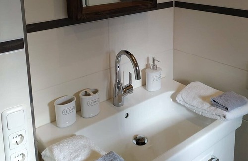Ehlbeck Appartement | Apartment