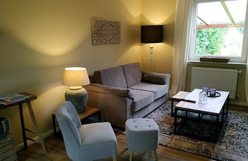 Ehlbeck Appartement | Apartment