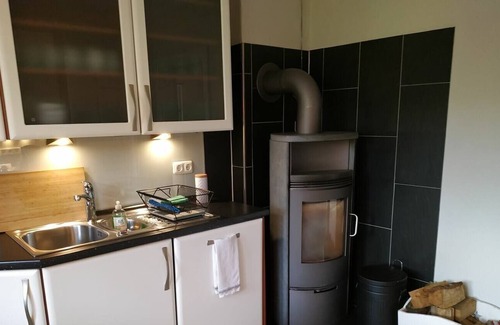 Ehlbeck Appartement | Apartment