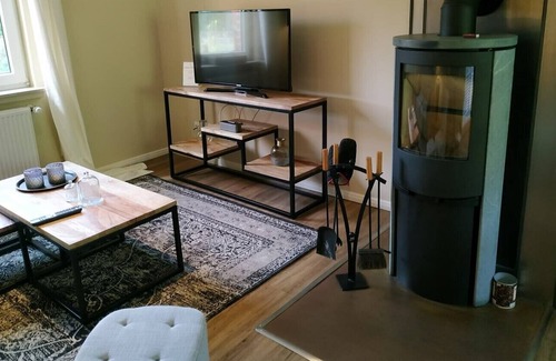 Ehlbeck Appartement | Apartment