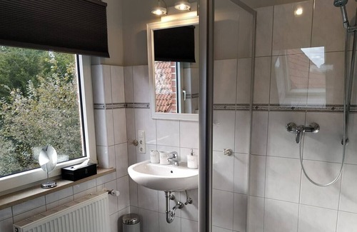 Ehlbeck Appartement | Apartment