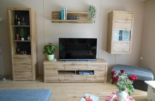 Jachymov Appartement | Waldhaus