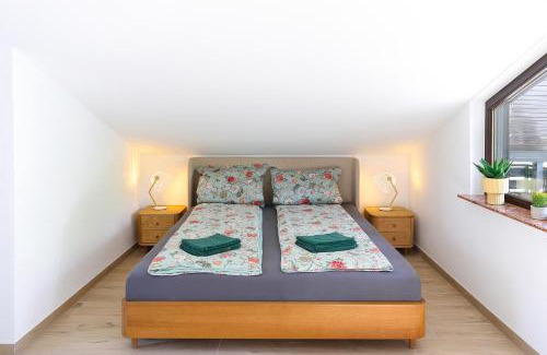 Oberrodenbach Maison | Waldhaus