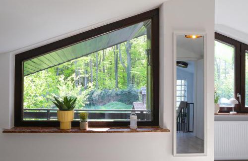 Oberrodenbach Maison | Waldhaus