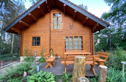 Bad Schmiedeberg Maison | Waldhaus Eichhörnchen