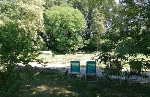 Galambok Appartement | Waldhaus Pat