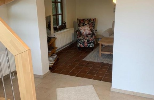 Sommerau Maison | Waldhaus Sommerau