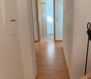 Sommerau Maison | Waldhaus Sommerau