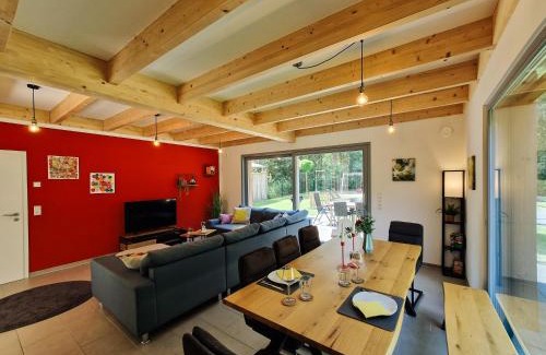 Region Hannover District Maison | Waldhaus Tiedtke