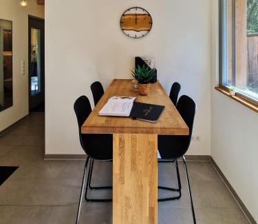 Region Hannover District Maison | Waldhaus Tiedtke