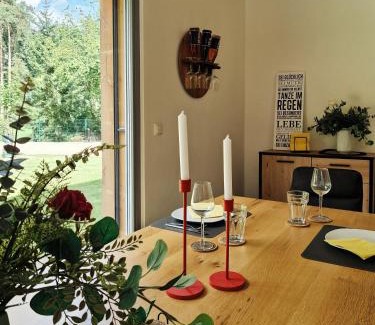 Region Hannover District Maison | Waldhaus Tiedtke
