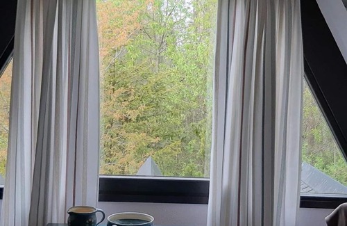 Kerschenbach Maison | Waldhaus - Maison de vacances, douche, WC, non-fumeur