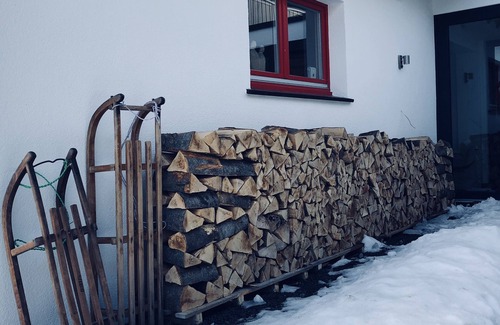 Hallenberg Villa | Waldhaus ***** - avec bien-être dans un environnement boisé