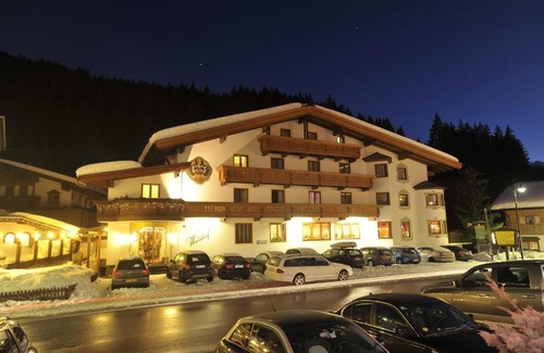 Gerlos Hôtel | Waldhof