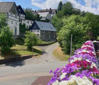 Duedinghausen Hôtel | Waldhof Hochsauerland