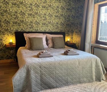 Duedinghausen Hôtel | Waldhof Hochsauerland