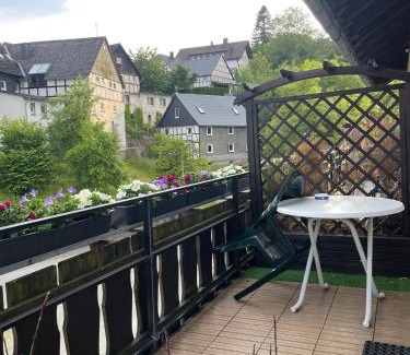 Duedinghausen Hôtel | Waldhof Hochsauerland