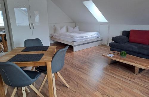 Kirchheim unter Teck Appartement | Waldhorn Alleenring Apartments