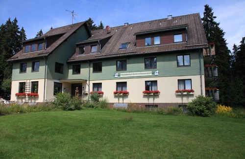 Konigskrug Hôtel | Waldhotel Achtermannstor