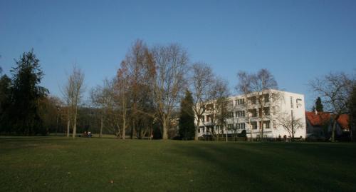 Bad Soden am Taunus Hôtel | Waldhotel Bad Soden