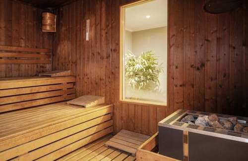 Luisenthal Hôtel | Waldhotel Berghof
