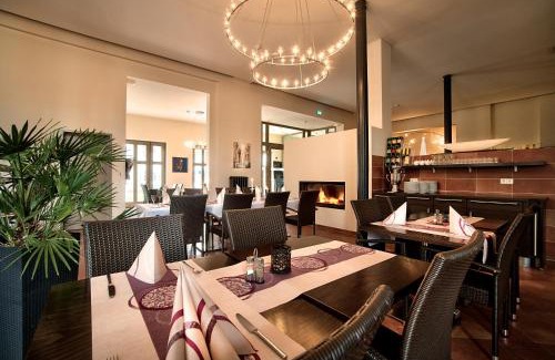 Seeheilbad Graal-Muritz Hôtel | Waldhotel