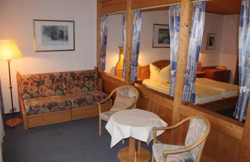 Edertal Hôtel | Waldhotel Dornröschenshöh