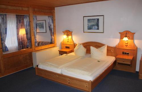 Edertal Hôtel | Waldhotel Dornröschenshöh