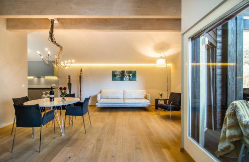 Saas-Fee Hôtel | Waldhotel Fletschhorn Panoramic Retreat in Saas Fee