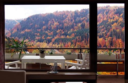 Bad Liebenzell Hôtel | Waldhotel Post