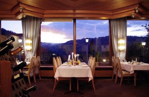 Bad Liebenzell Hôtel | Waldhotel Post