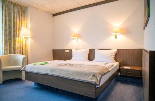 Espenau Hôtel | Waldhotel Schäferberg