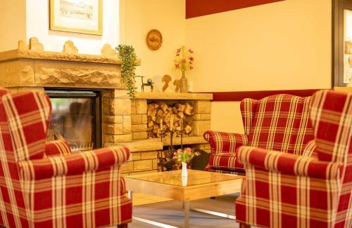 Espenau Hôtel | Waldhotel Schäferberg