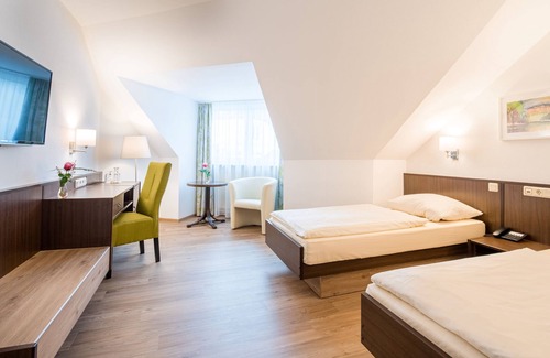 Espenau Hôtel | Waldhotel Schäferberg