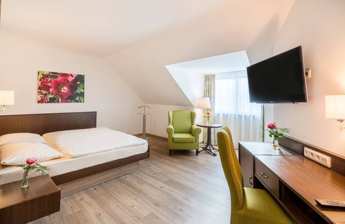 Espenau Hôtel | Waldhotel Schäferberg