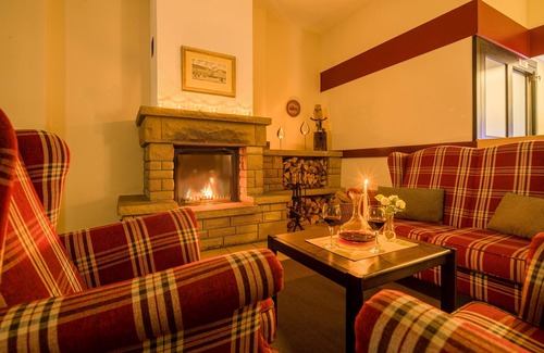 Espenau Hôtel | Waldhotel Schäferberg