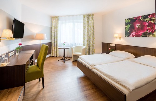 Espenau Hôtel | Waldhotel Schäferberg