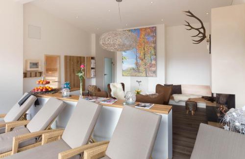Olsberg Hôtel | Waldhotel Schinkenwirt